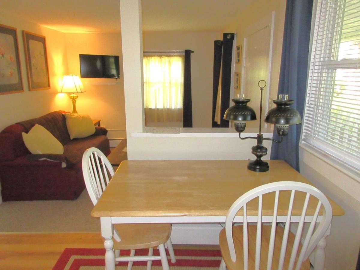 Mcgregor Inn Motel Wilton Zewnętrze zdjęcie